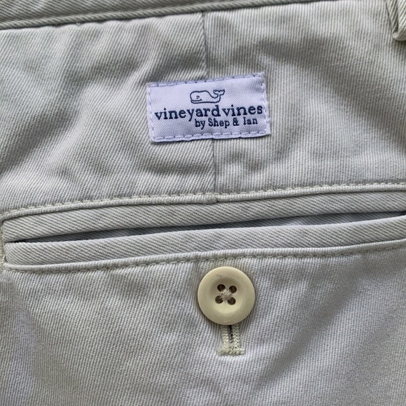 VINEYARD vines by Shep & Ian Mens 9 Inch Club Shorts - Picture 5 of 8